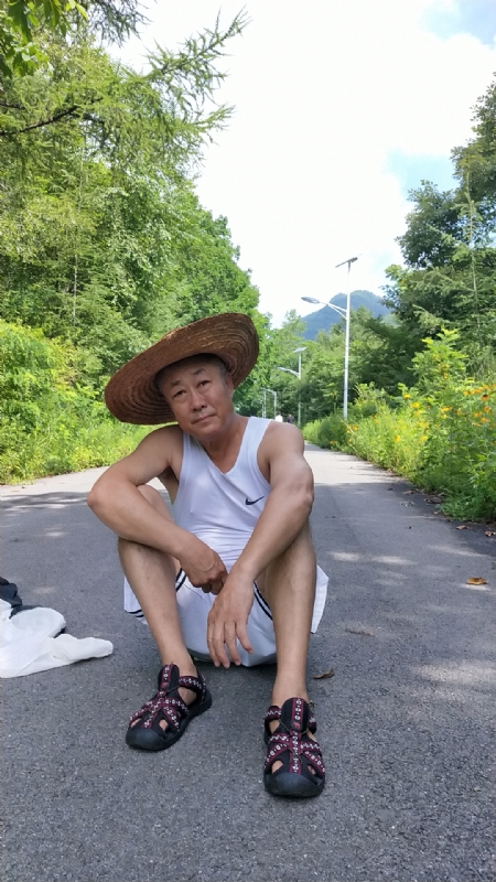 真诚寻伴的第一张照片--宽甸蓝颜知己交友网