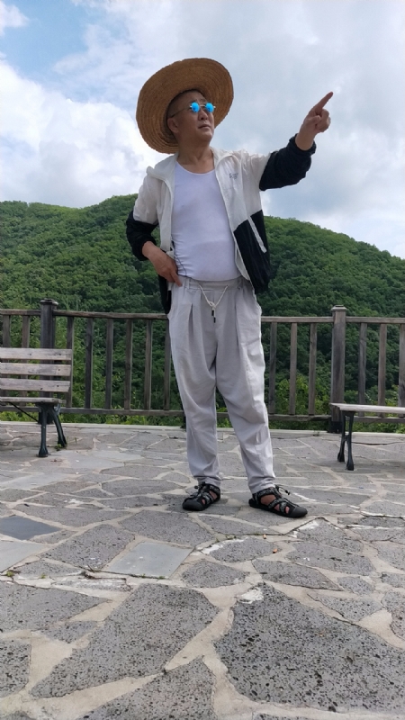 真诚寻伴的第二张照片--宽甸蓝颜知己交友网